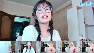 JinaeCamsoda Porn Cam 2024-06-28