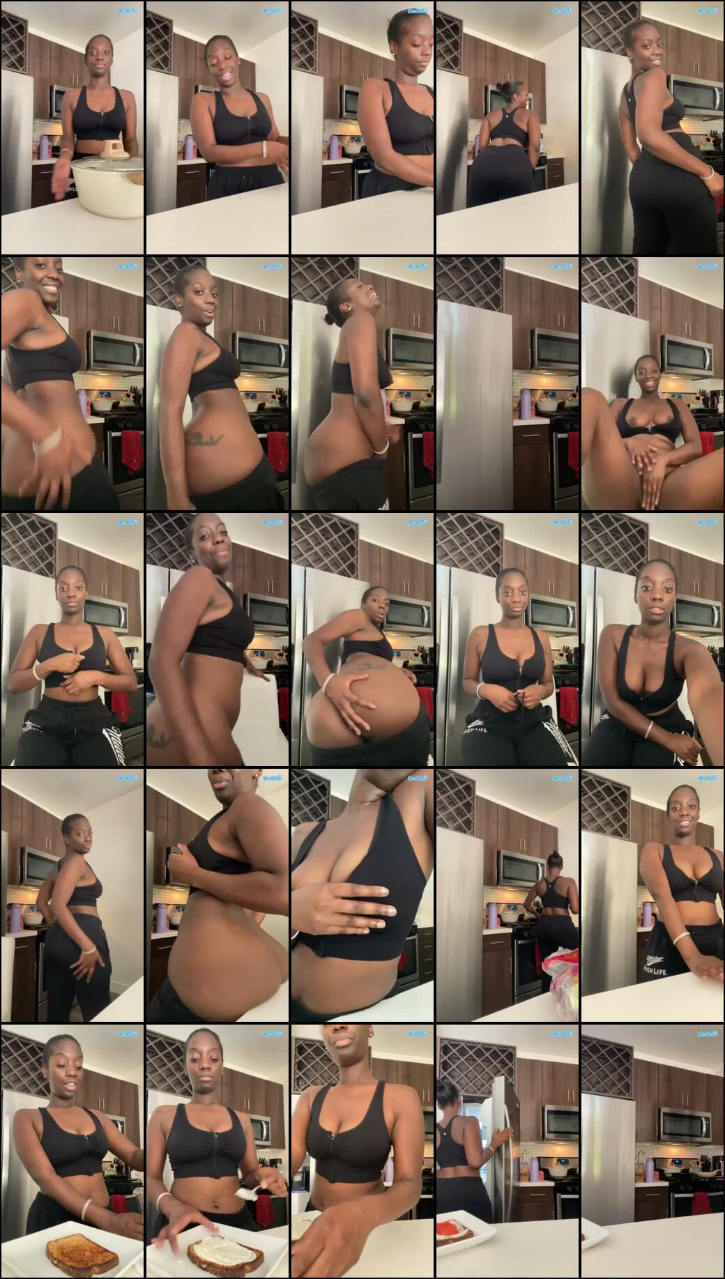 LailuxeCamsoda Porn Cam 2024-06-28