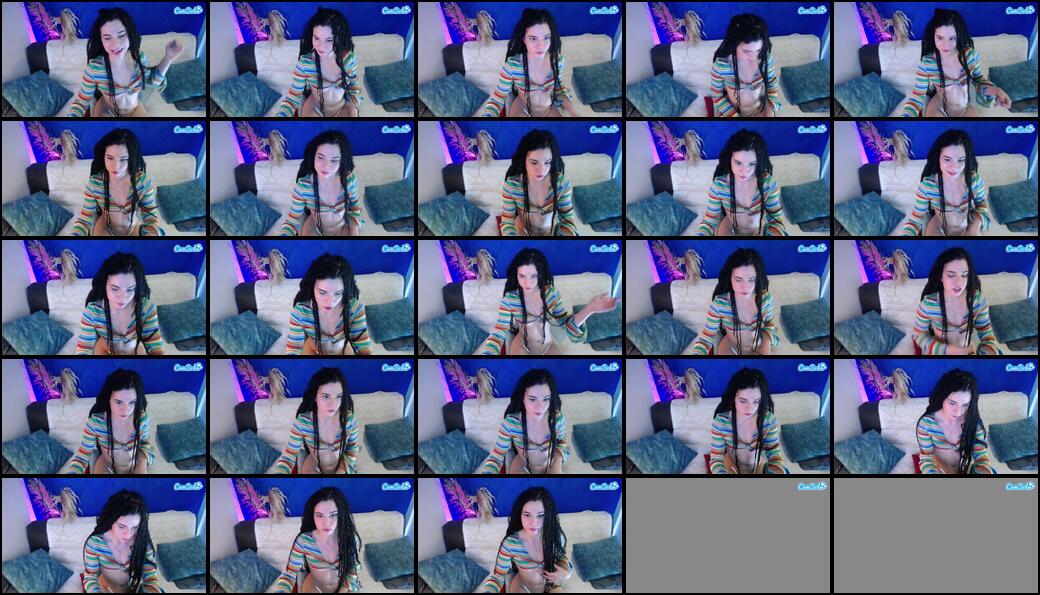 LanarossCamsoda Porn Cam 2024-06-28