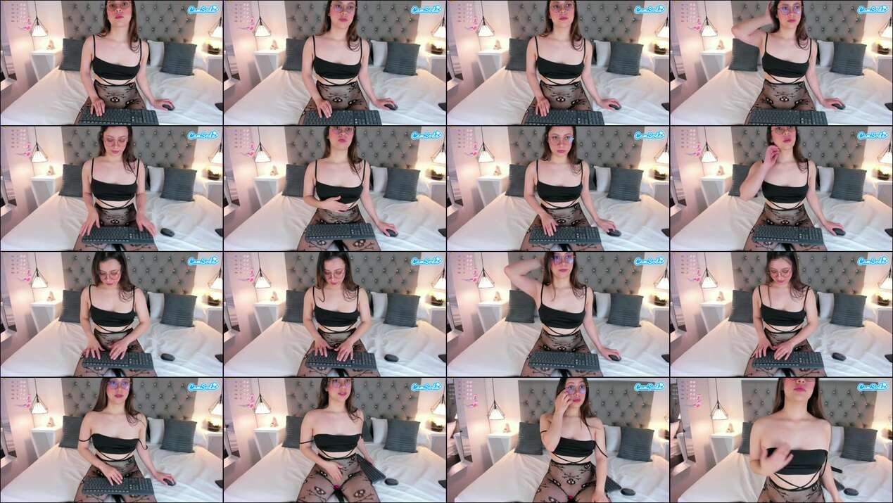Lanna18xCamsoda Porn Cam 2024-06-28