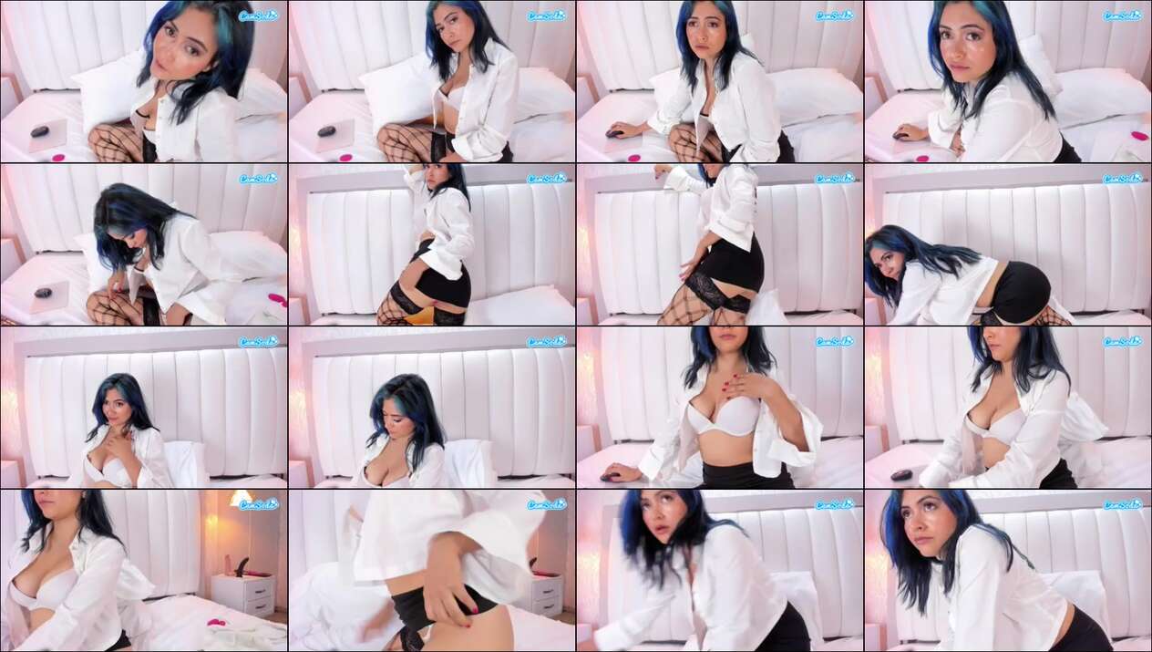MariastarrkCamsoda Porn Cam 2024-06-28