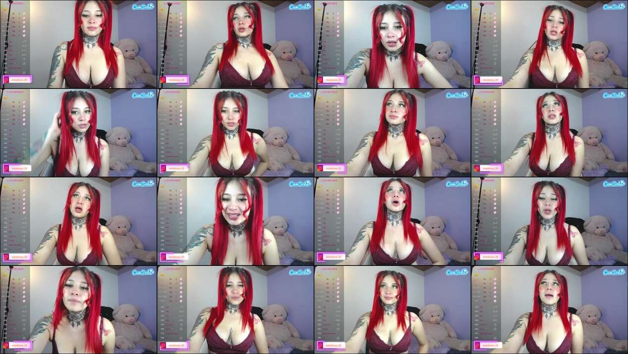 Medusa20Camsoda Porn Cam 2024-06-28