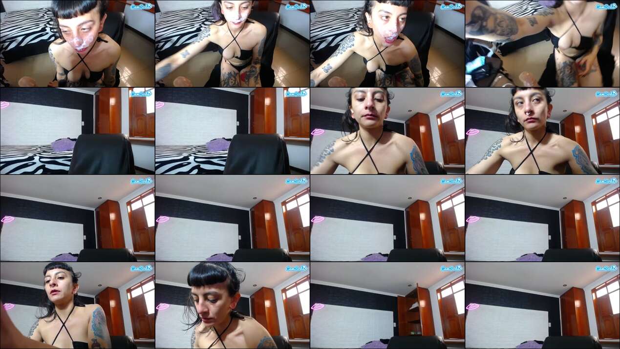 NaughtykittenmCamsoda Porn Cam 2024-06-28