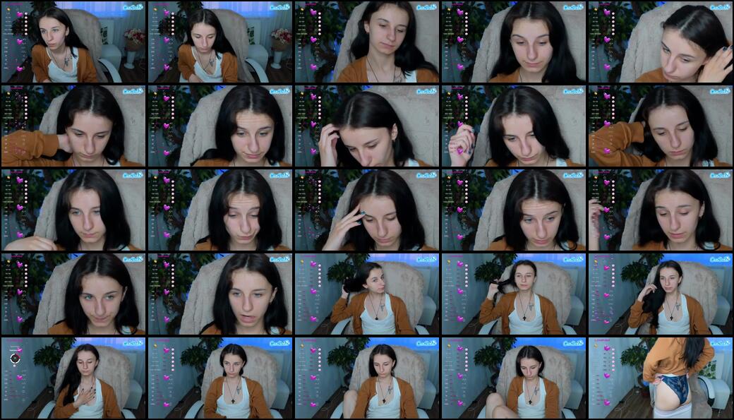 NikakikCamsoda Porn Cam 2024-06-28