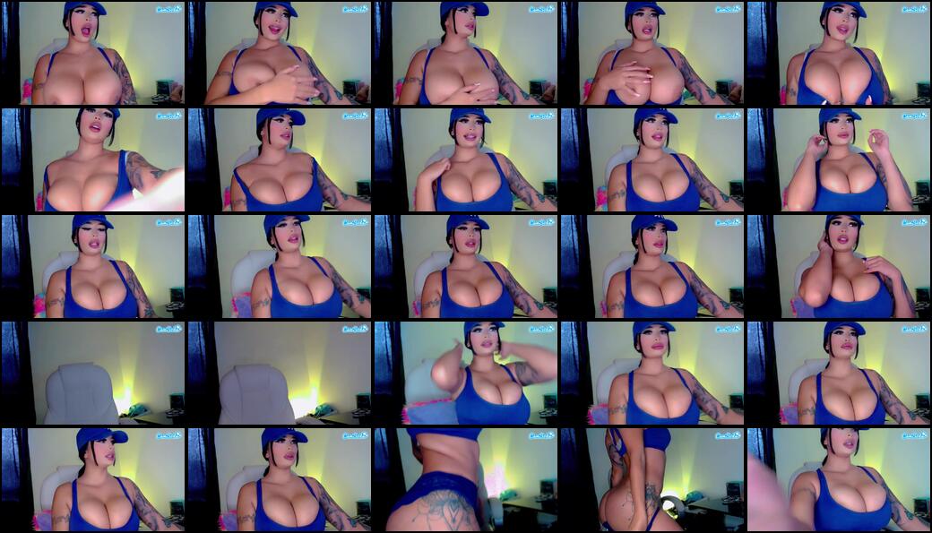 PerlakemCamsoda Porn Cam 2024-06-28
