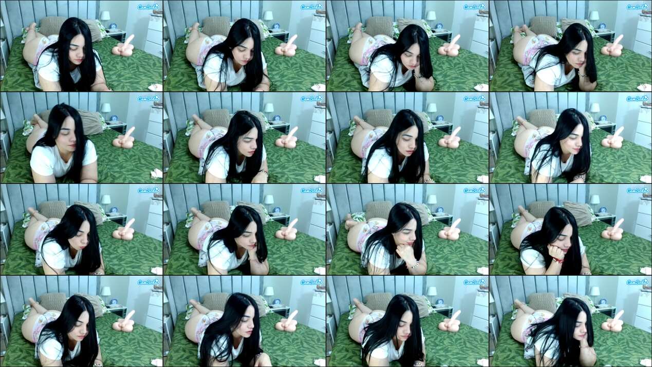 SammyboomCamsoda Porn Cam 2024-06-28