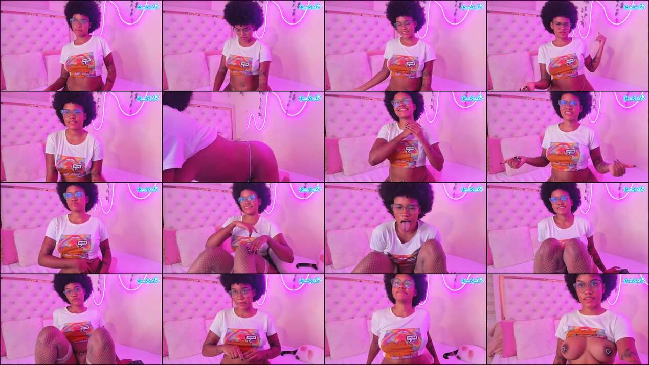 Venusfantasy1Camsoda Porn Cam 2024-06-28