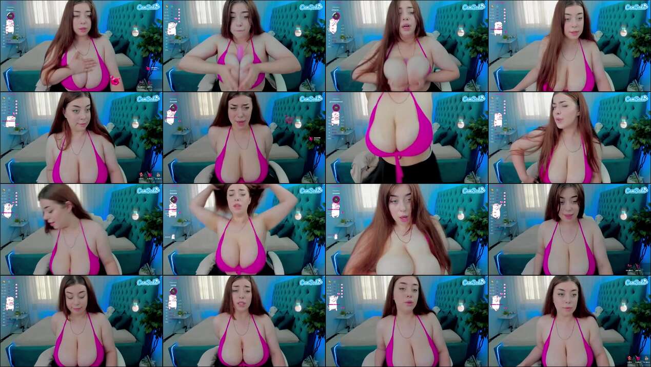 AbigaailwattsCamsoda Porn Cam 2024-06-29