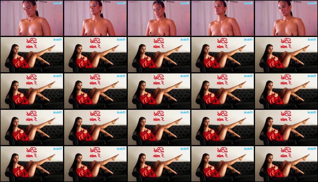Alana-hazeCamsoda Porn Cam 2024-06-29