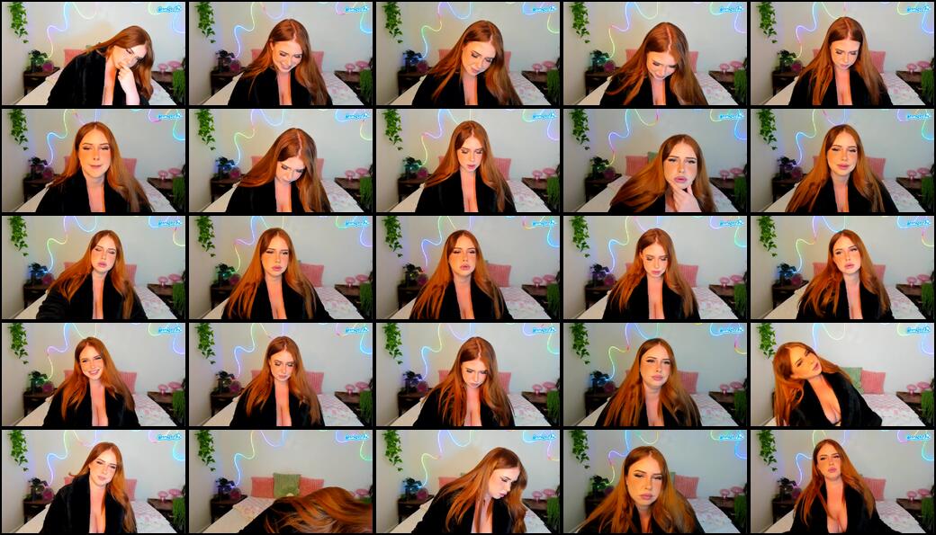 BabyblazeCamsoda Porn Cam 2024-06-29
