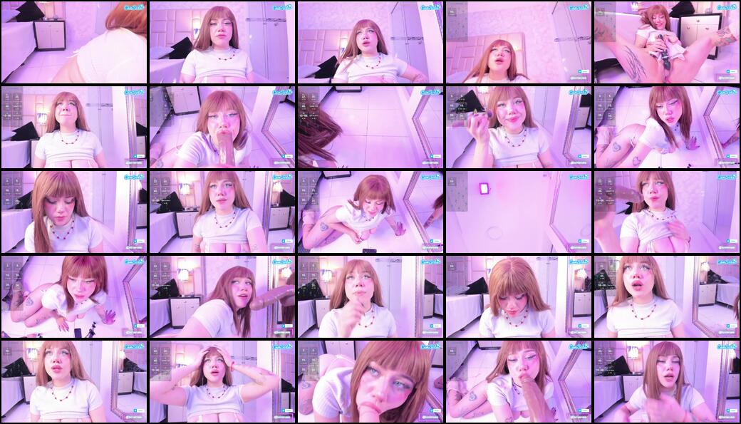BonierosieCamsoda Porn Cam 2024-06-29