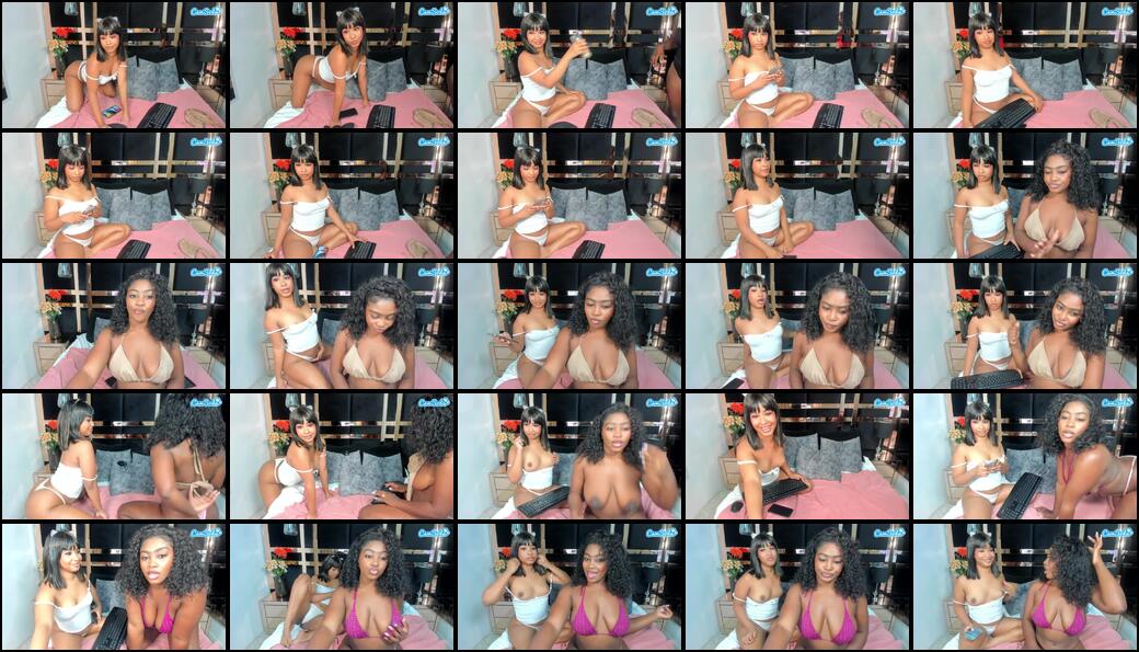 BriitneyyCamsoda Porn Cam 2024-06-29