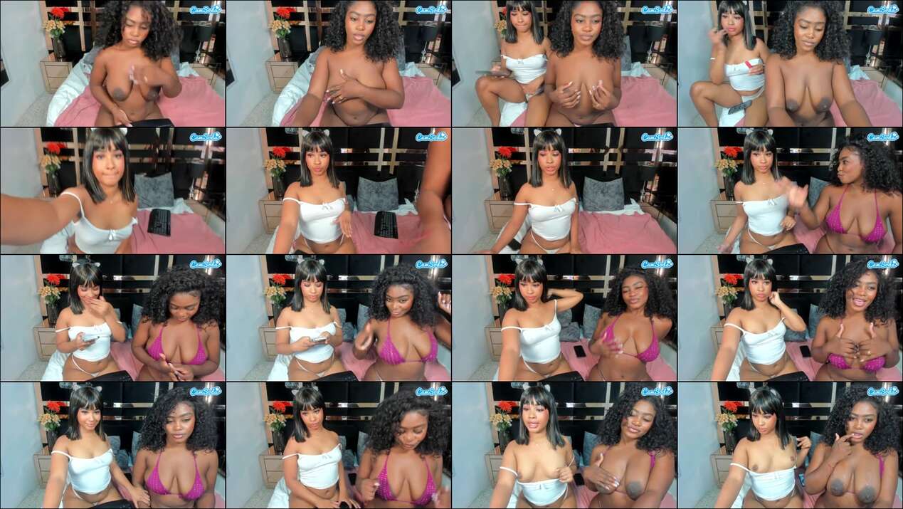 ChantalcarpperCamsoda Porn Cam 2024-06-29