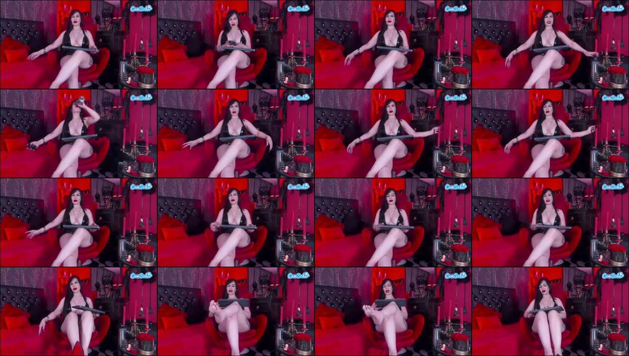 GabrielaaromsCamsoda Porn Cam 2024-06-29