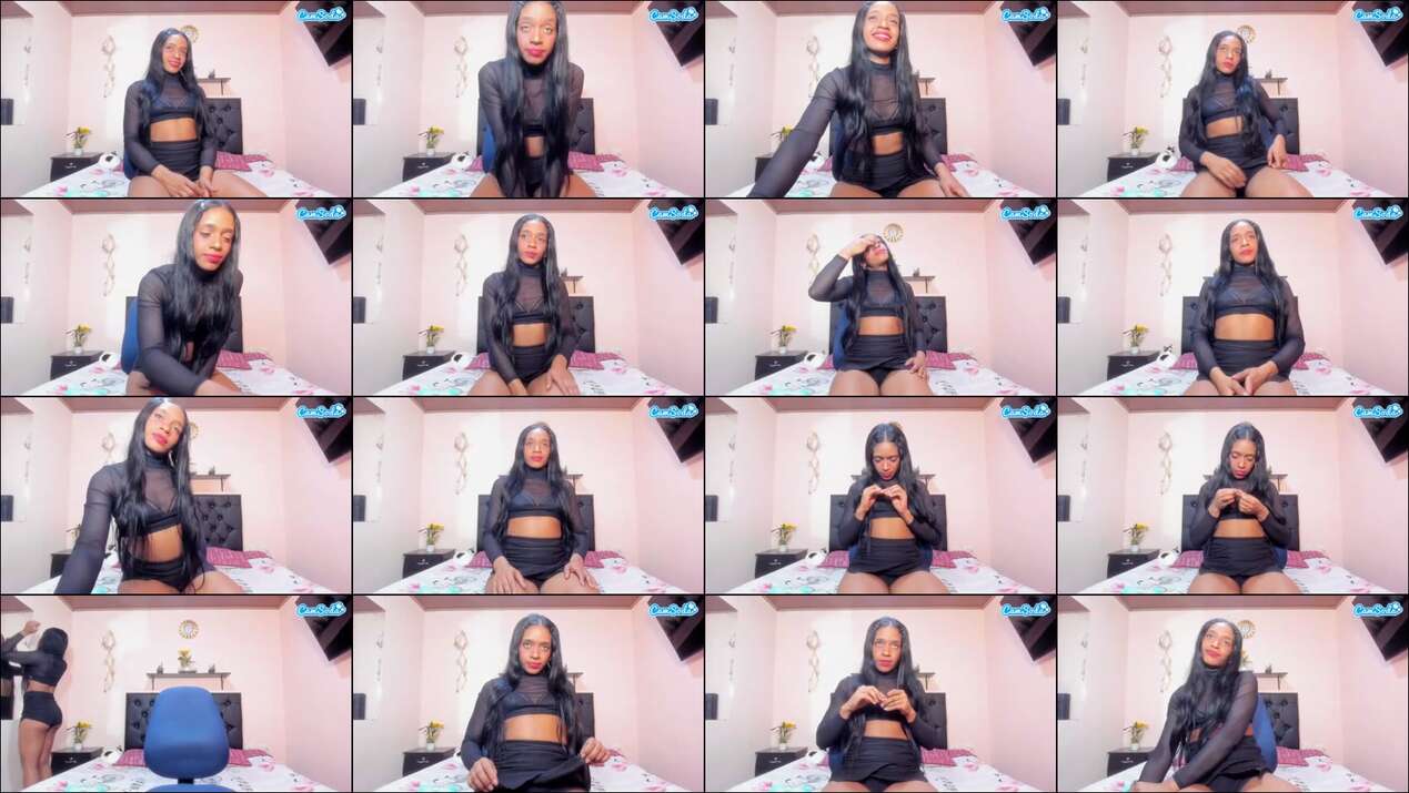 GigihillCamsoda Porn Cam 2024-06-29