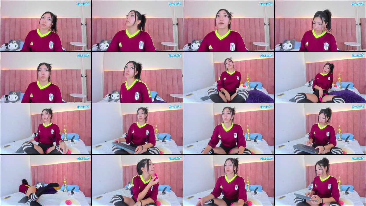 MarianabranzCamsoda Porn Cam 2024-06-29