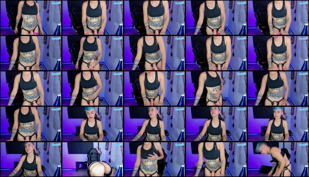 Milley-roseCamsoda Porn Cam 2024-06-29