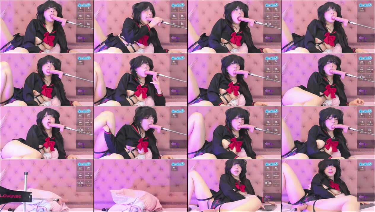 Mitsu-kyCamsoda Porn Cam 2024-06-29