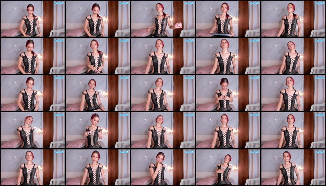 Natasha-zcCamsoda Porn Cam 2024-06-29