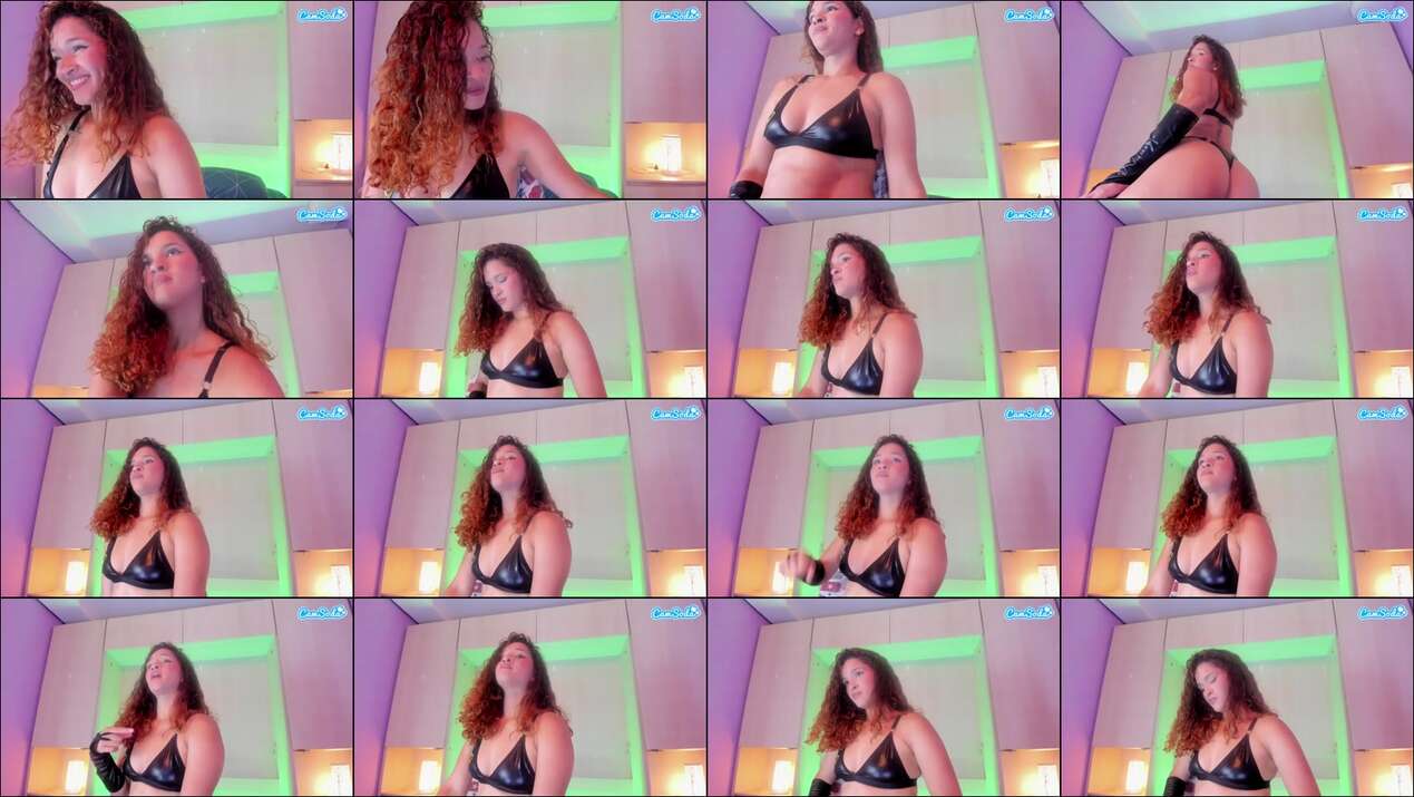 PaolaaferrerCamsoda Porn Cam 2024-06-29