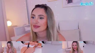 SashaeliteCamsoda Porn Cam 2024-06-29