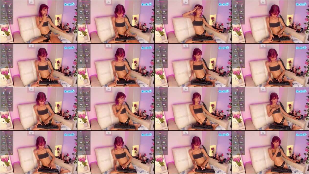 SheryllondCamsoda Porn Cam 2024-06-29