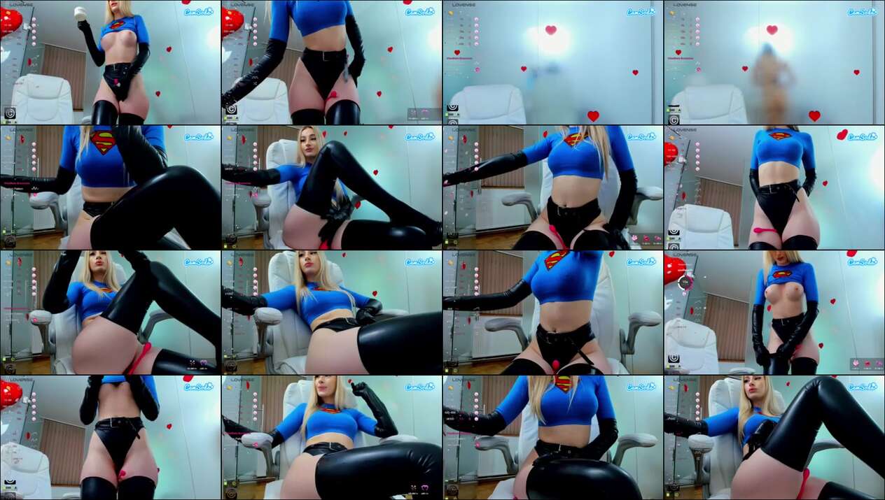 AileenwilliamsCamsoda Porn Cam 2024-06-30