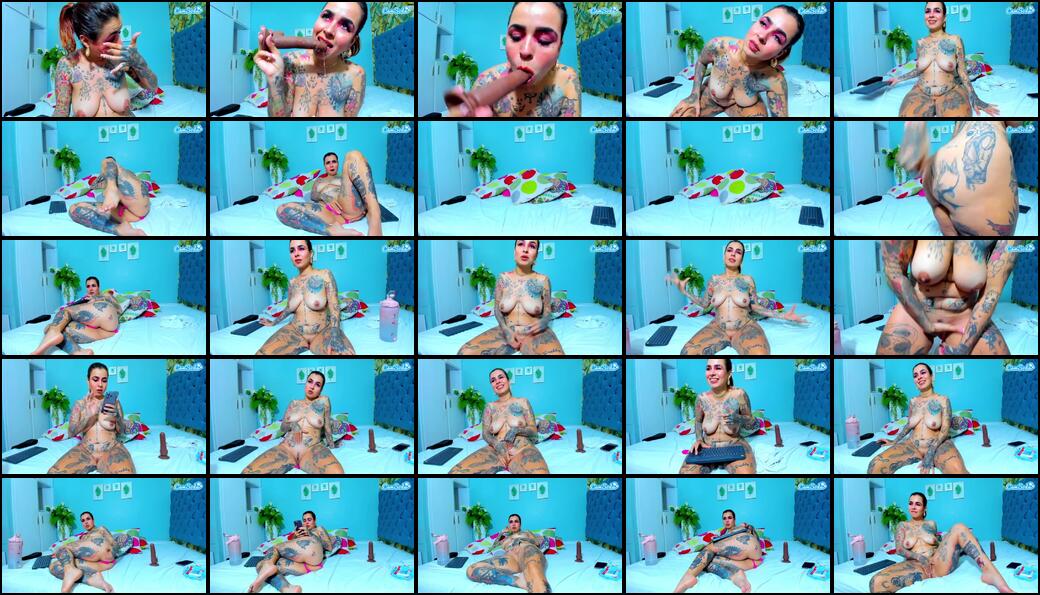 AlexandrablakeCamsoda Porn Cam 2024-06-30