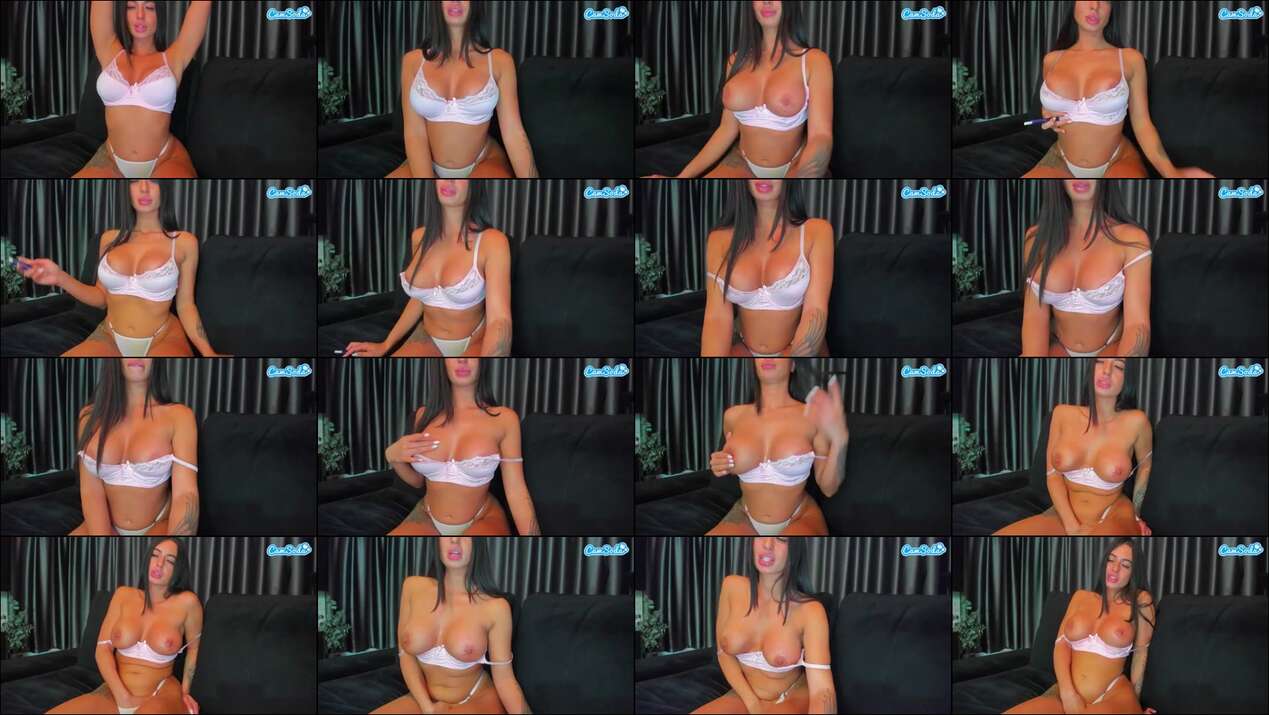 AlicexaliceCamsoda Porn Cam 2024-06-30