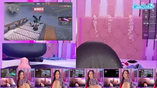 Ashley-saCamsoda Porn Cam 2024-06-30