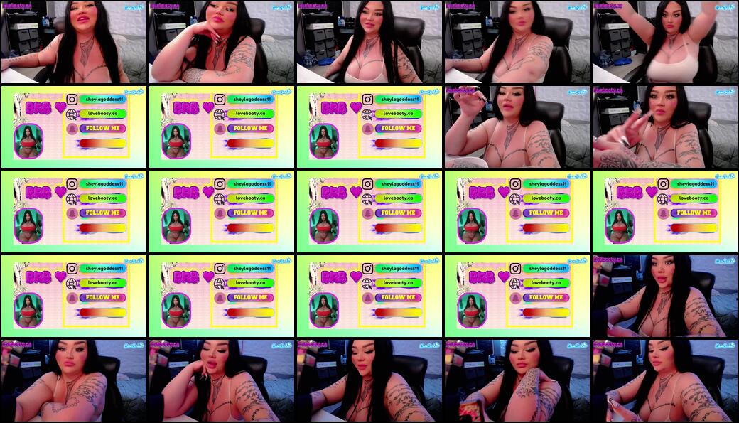 BoootystarCamsoda Porn Cam 2024-06-30