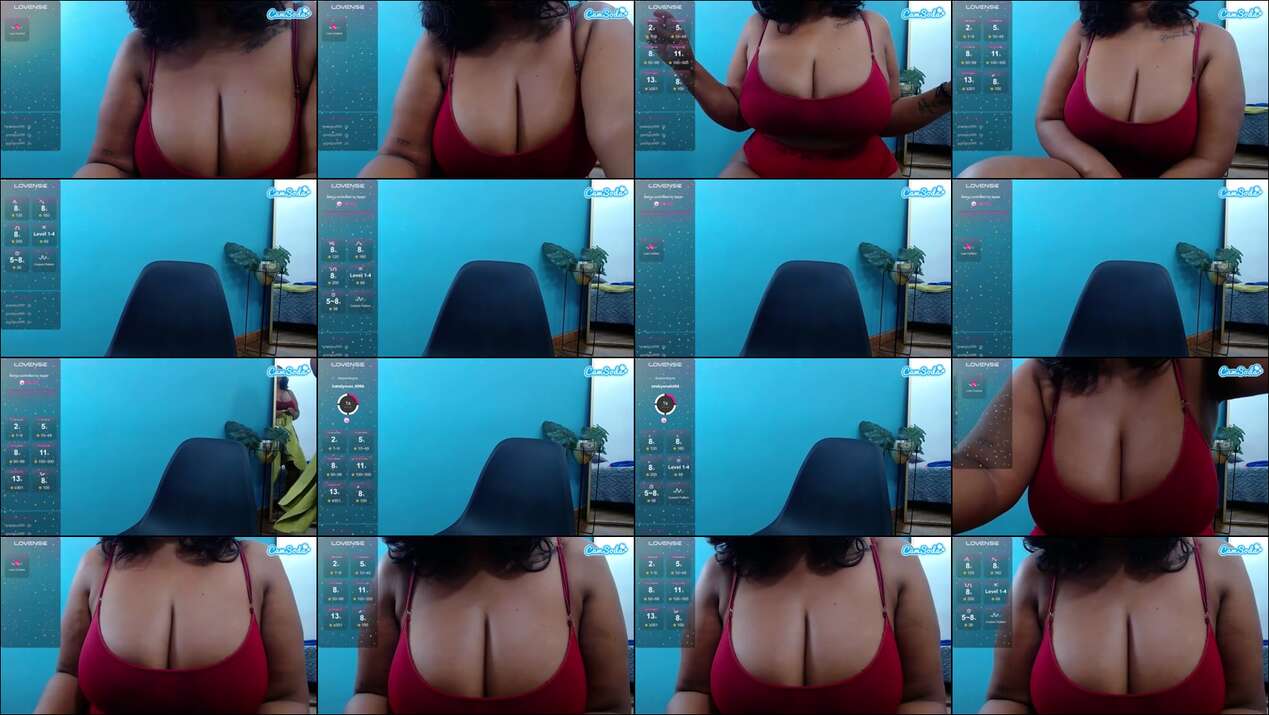 CurvyebonyCamsoda Porn Cam 2024-06-30