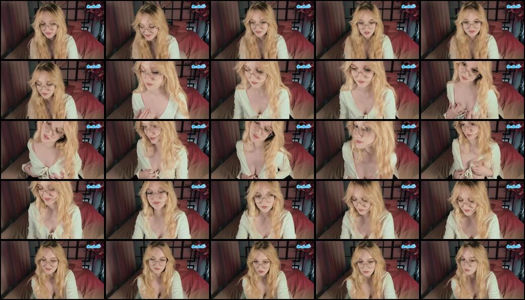 Elliejay1Camsoda Porn Cam 2024-06-30