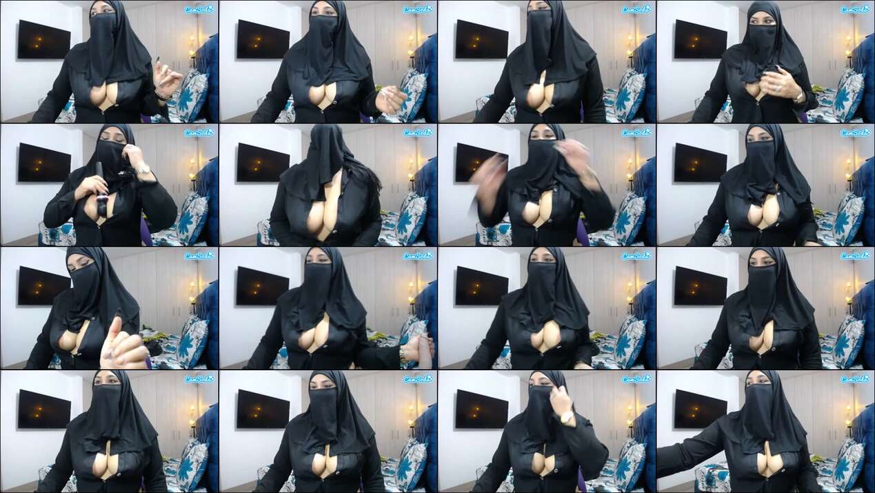 JameelamilfCamsoda Porn Cam 2024-06-30