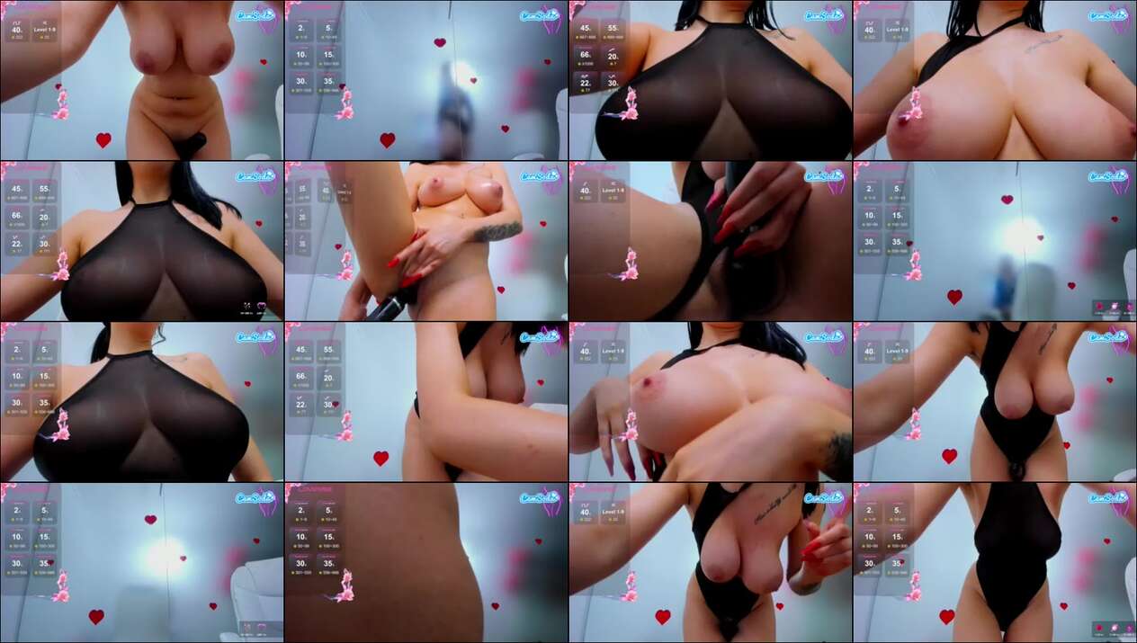 KattylovelCamsoda Porn Cam 2024-06-30