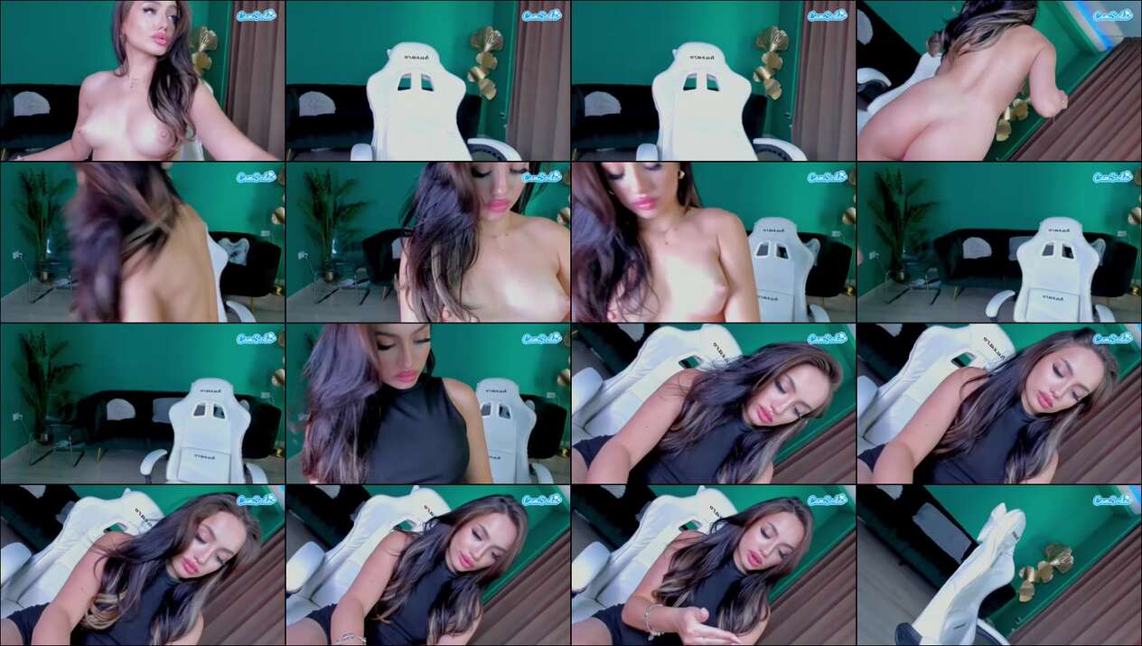 KaylaLaineCamsoda Porn Cam 2024-06-30