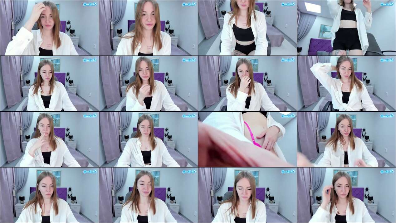 MasirospringCamsoda Porn Cam 2024-06-30