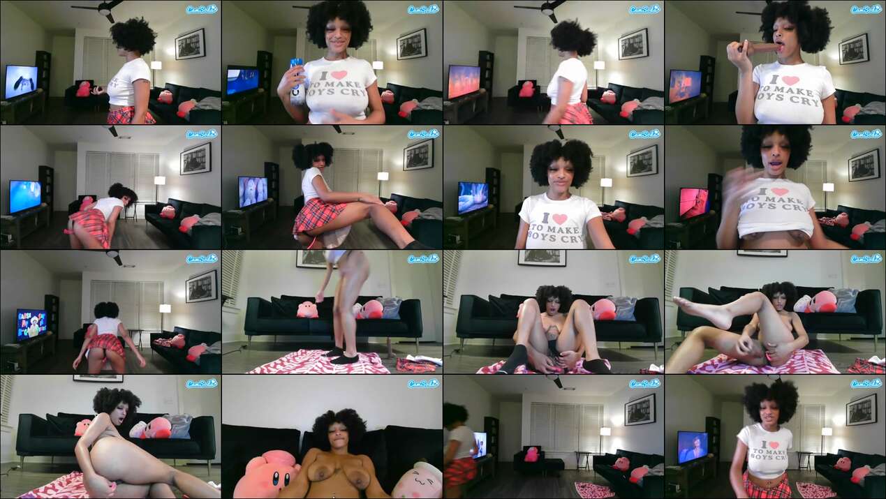 RaventhesagCamsoda Porn Cam 2024-06-30