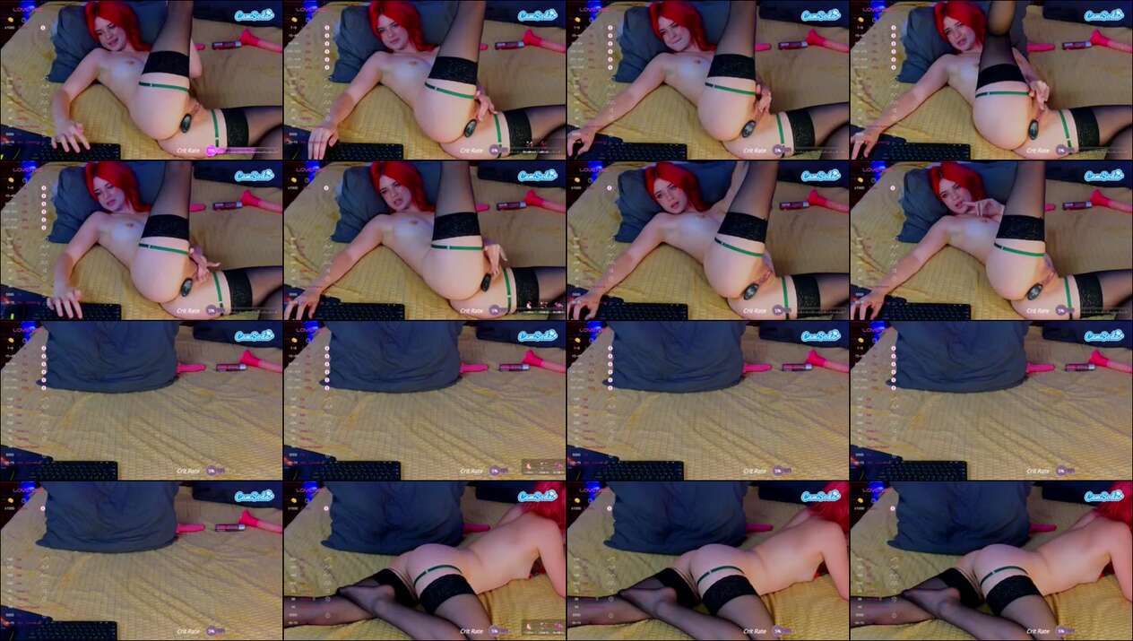 RubygemmCamsoda Porn Cam 2024-06-30