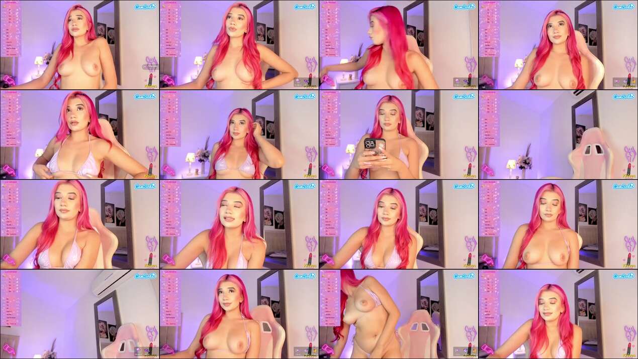 Saraa-blondeCamsoda Porn Cam 2024-06-30