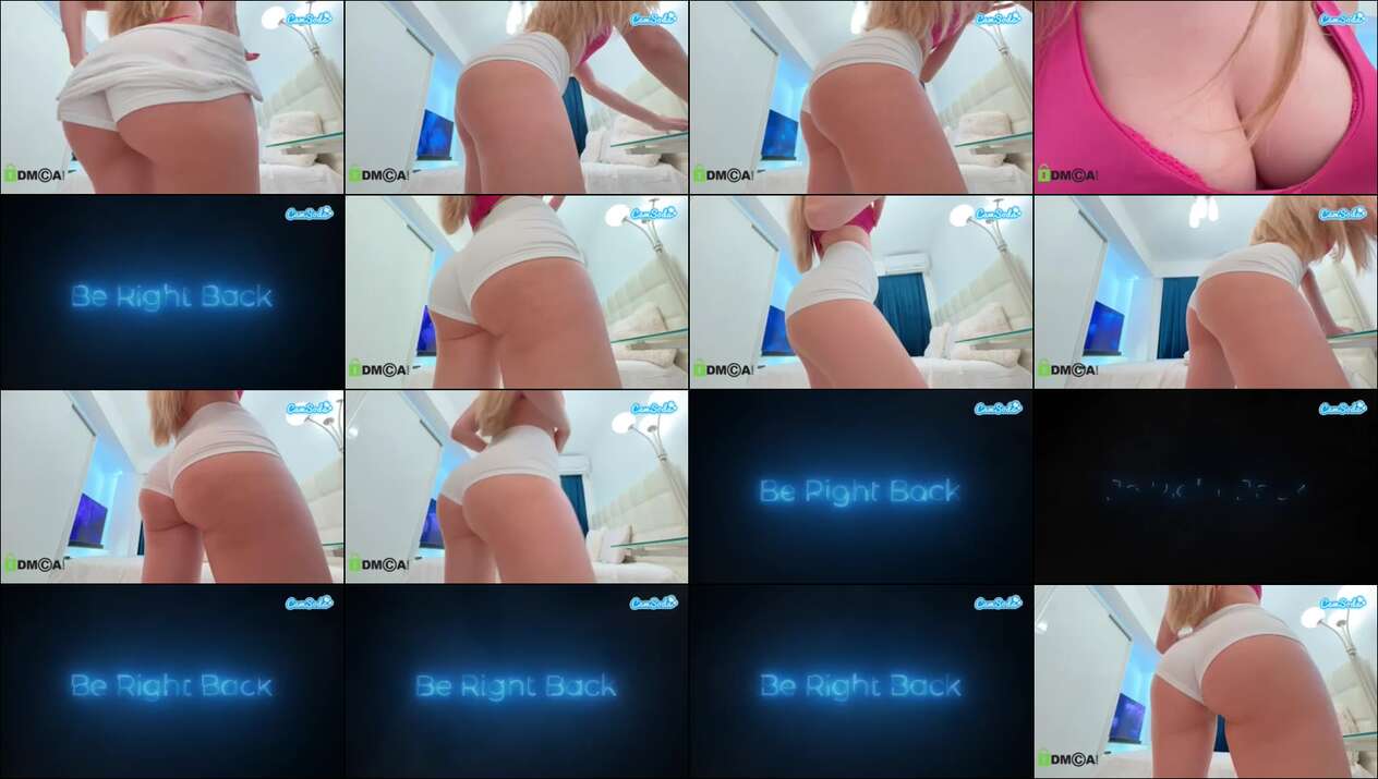 ScarletandtomCamsoda Porn Cam 2024-06-30