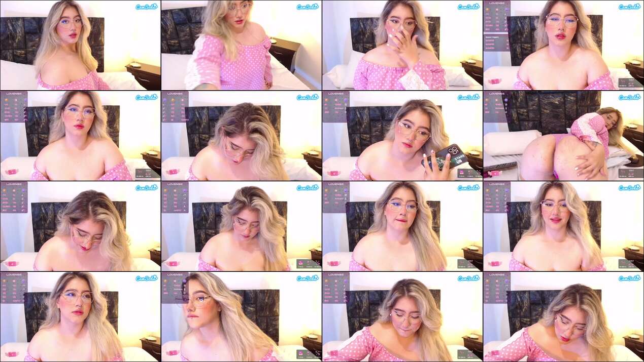 Secret-dream18Camsoda Porn Cam 2024-06-30