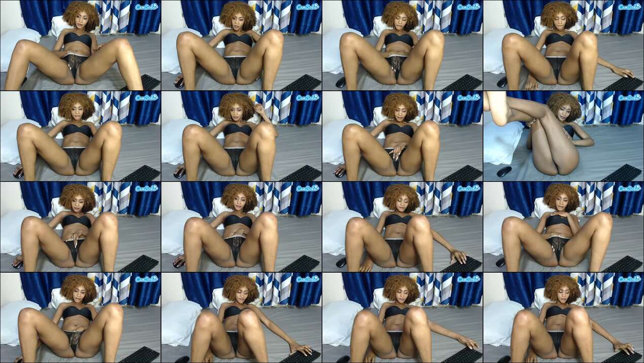 Sexy-almaCamsoda Porn Cam 2024-06-30