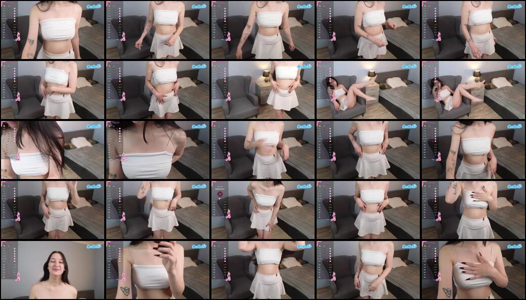 Alexis-stewartCamsoda Porn Cam 2024-07-01