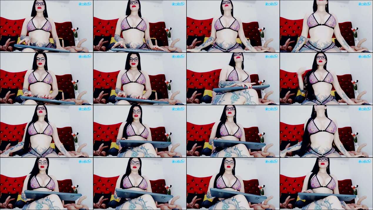 CiieloazulCamsoda Porn Cam 2024-07-01