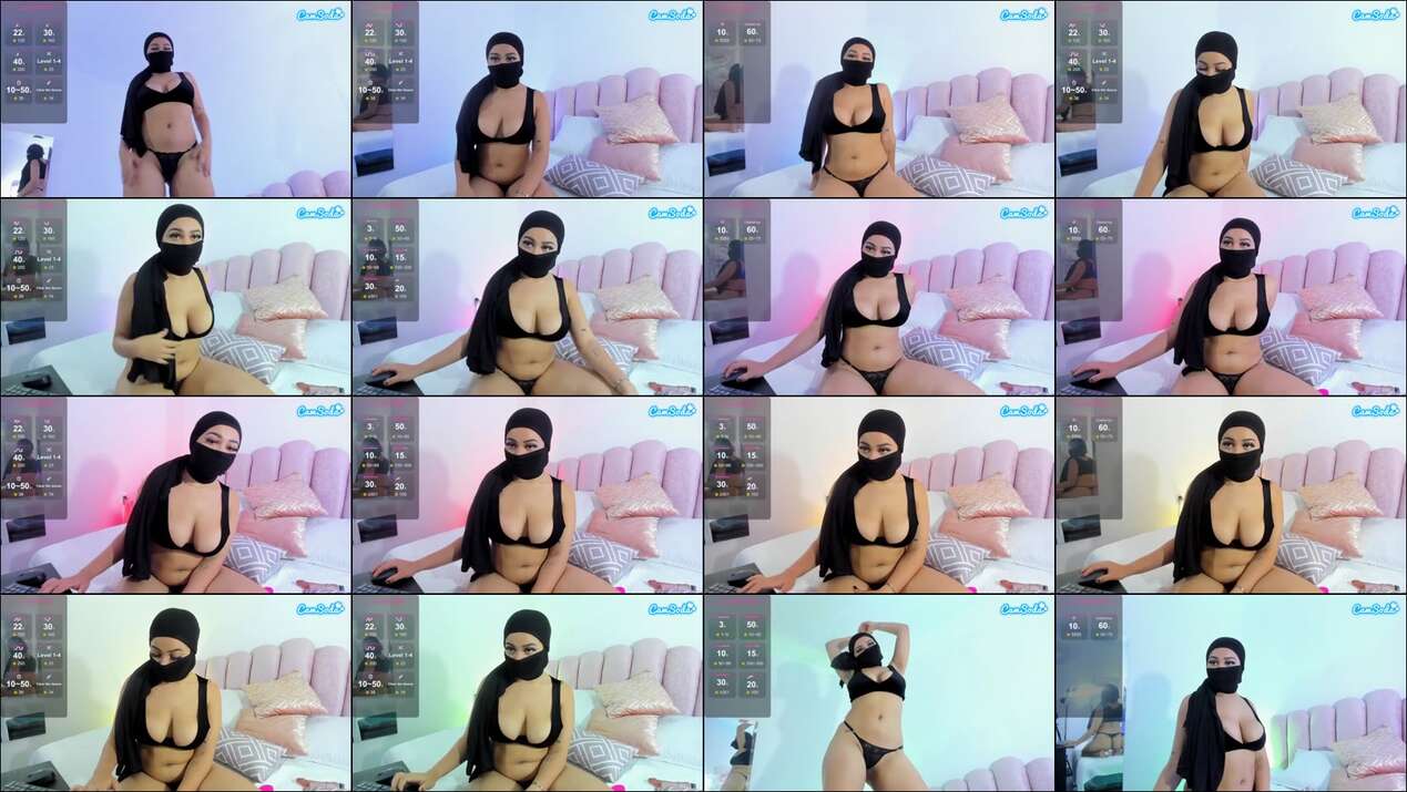 Hanna-rabahCamsoda Porn Cam 2024-07-01