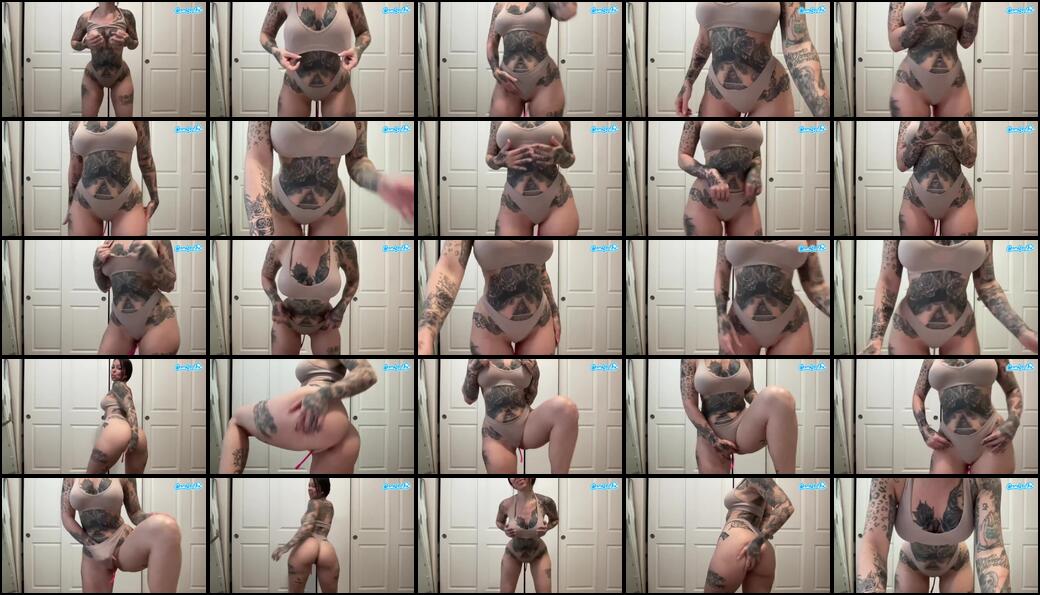 IamjuliabondCamsoda Porn Cam 2024-07-01
