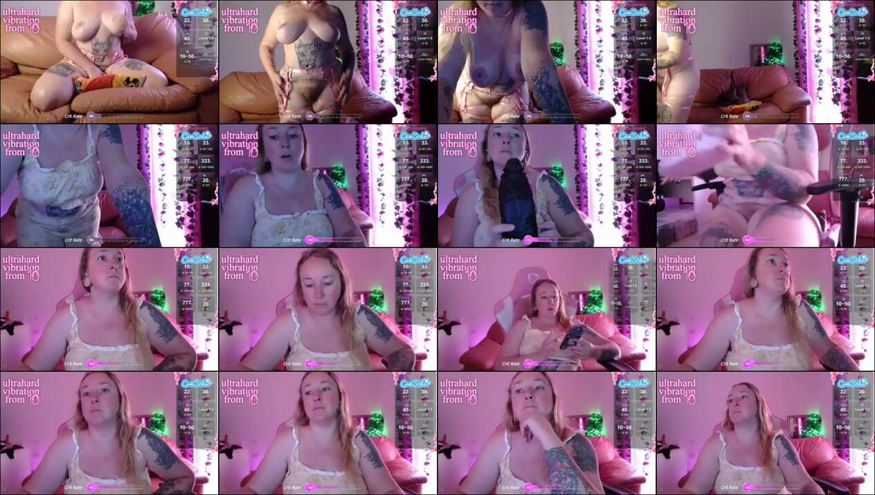 KisicaCamsoda Porn Cam 2024-07-01