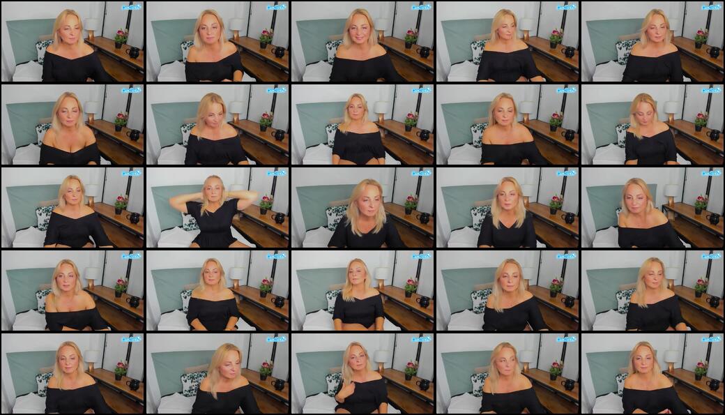 LaryssamilfCamsoda Porn Cam 2024-07-01