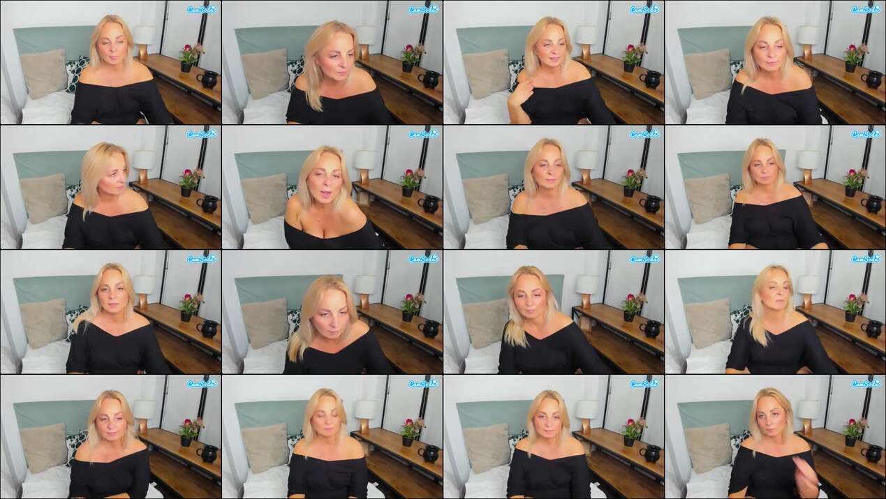 LaryssamilfCamsoda Porn Cam 2024-07-01